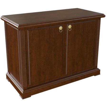 Греденция Washington 29400 (темный орех, 1170х550х840 мм)